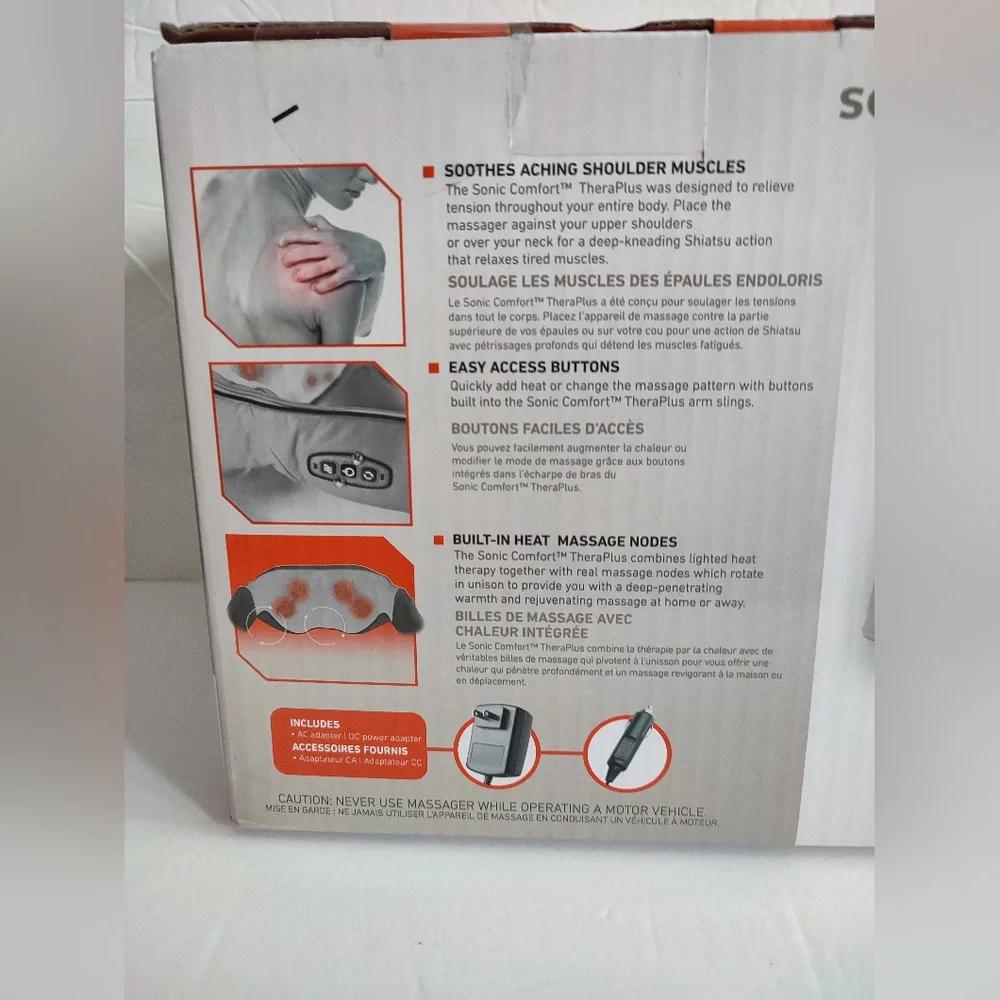 Sonic Comfort Theraplus - Picture 9 of 10